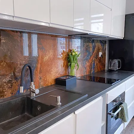 Apartmán 31-vezuvio - Deerrest *